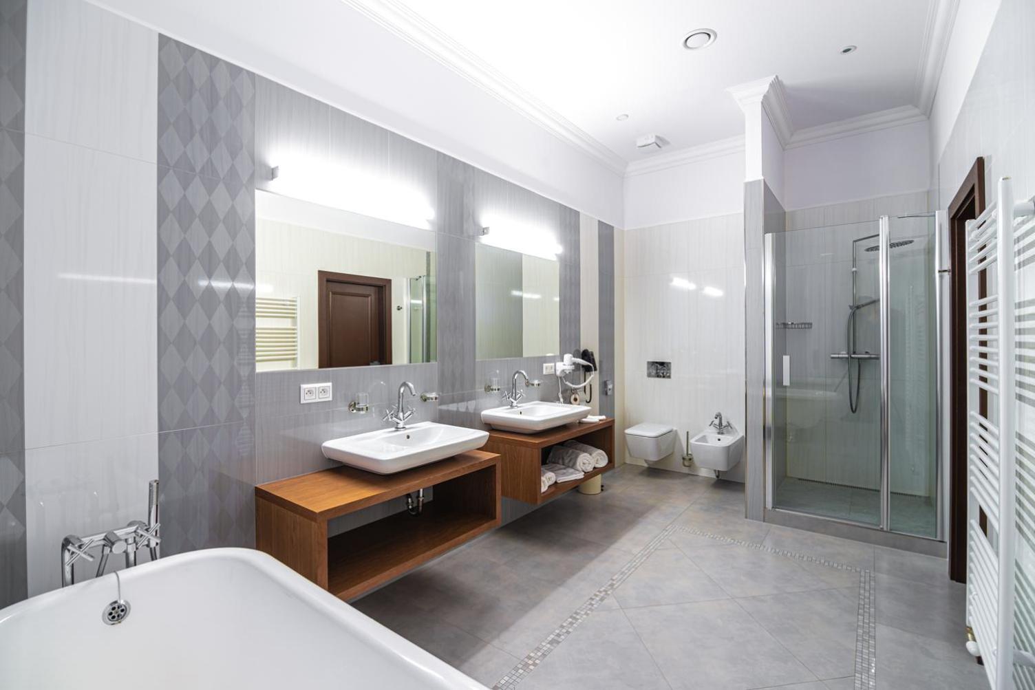 Hotel Michael'S Palace Kosice Bagian luar foto