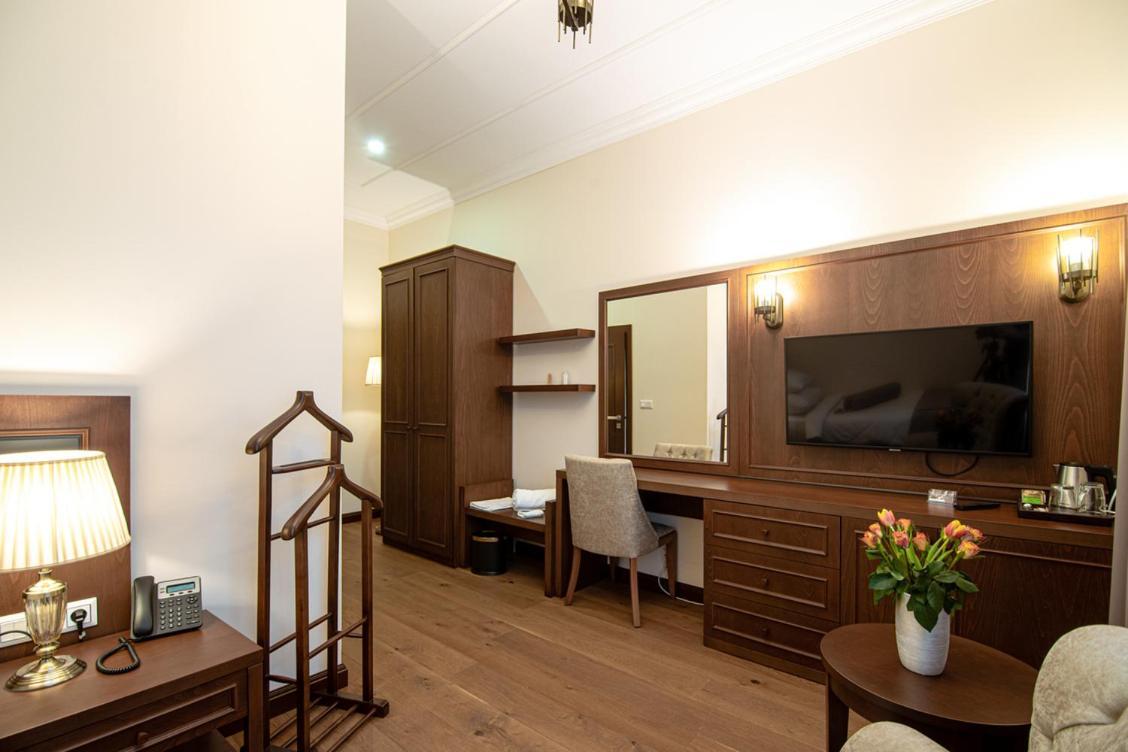 Hotel Michael'S Palace Kosice Ruang foto